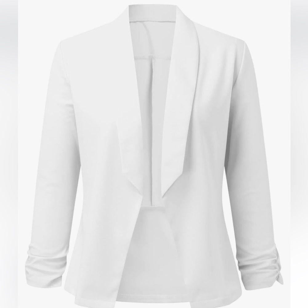 Unique 21 Blazer - Picture 4 of 8
